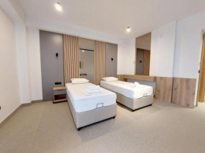 Hotel Almanas